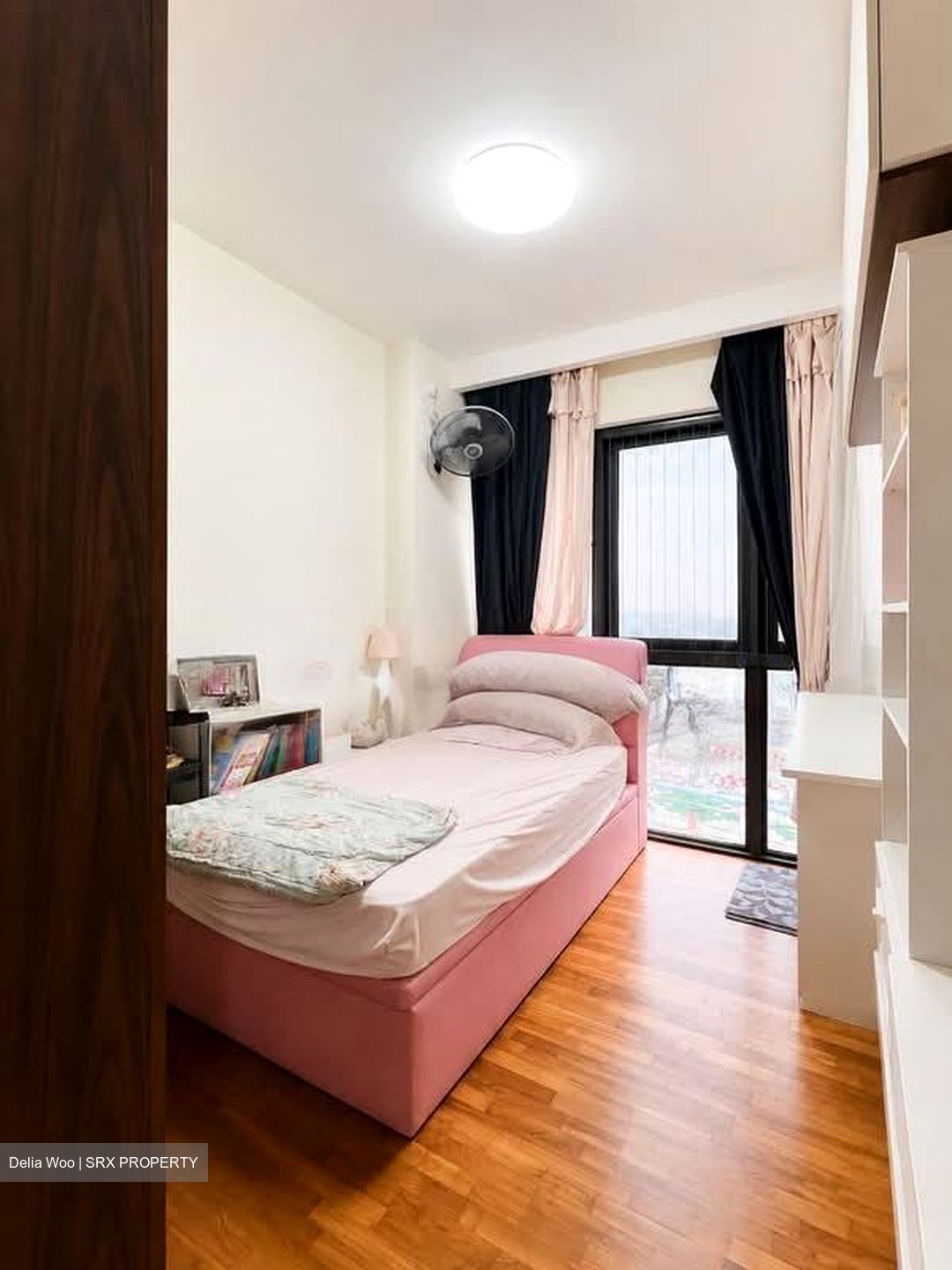 RiverParc Residence (D19), Condominium #583903911